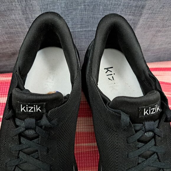 %Kizik Athens Sneaker Men 14 Wide / A 42 main image 5